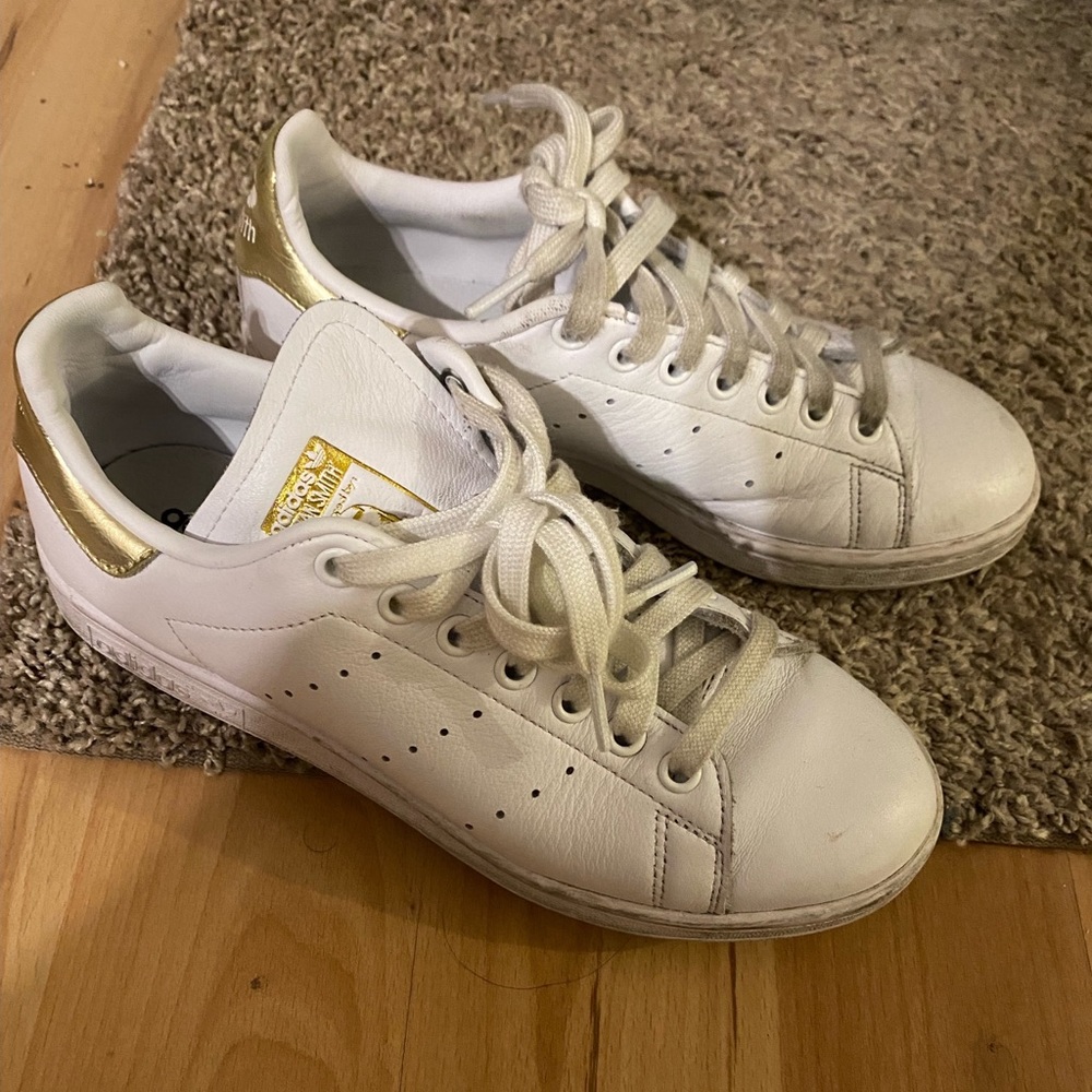 Stan smith adidas sneakers